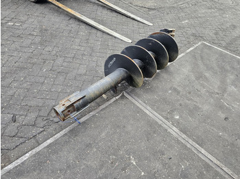 Бур для Строительной техники fundering boor Auger Torque Auger Torque hydraulische boor: фото 4