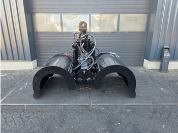 Грейфер SENNEBOGEN