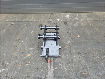 Сцепное устройство VERACHTERT