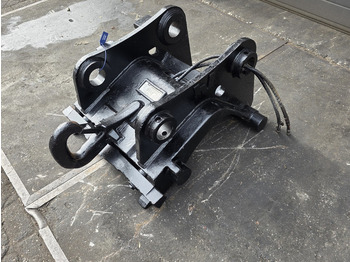 Сцепное устройство для Строительной техники snelwissel cw45 coupler verachtert coupler cw45 verachtert: фото 2