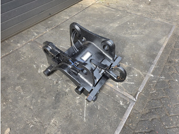 Сцепное устройство для Строительной техники snelwissel cw45 coupler verachtert coupler cw45 verachtert: фото 3