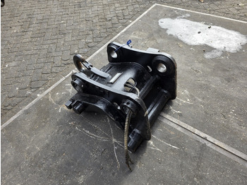 Сцепное устройство для Строительной техники snelwissel cw45 coupler verachtert coupler cw45 verachtert: фото 5