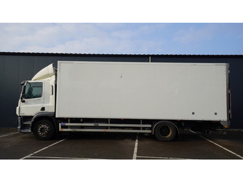 Рефрижератор DAF CF 290