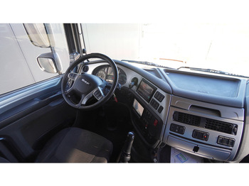 DAF XF460 8X2 HOOKARM SYSTEM TRUCK в лизинг DAF XF460 8X2 HOOKARM SYSTEM TRUCK: фото 4