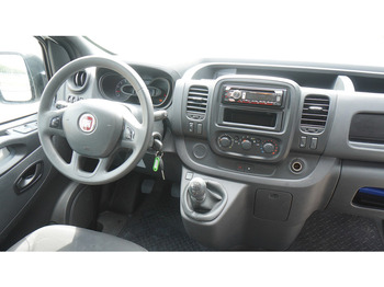 Fiat Talento 120 MULTI JET 6 SEATS в лизинг Fiat Talento 120 MULTI JET 6 SEATS: фото 5