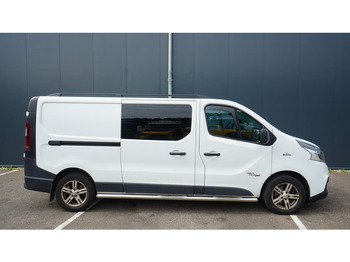 Fiat Talento 120 MULTI JET 6 SEATS в лизинг Fiat Talento 120 MULTI JET 6 SEATS: фото 2