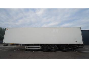 Полуприцеп-рефрижератор HTF