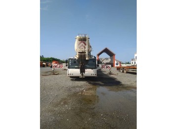 Liebherr LTM 1250-6.1 12X8X10 в лизинг Liebherr LTM 1250-6.1 12X8X10: фото 2