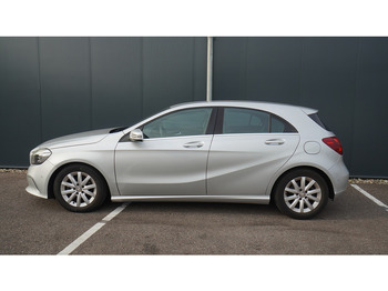 Микроавтобус MERCEDES-BENZ