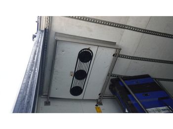 Полуприцеп-рефрижератор Schmitz Cargobull 3 AXLE FRIGO TRAILER WITH THERMO KING SLX I BI-TEMP: фото 5