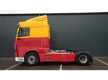 Тягач DAF XF 480