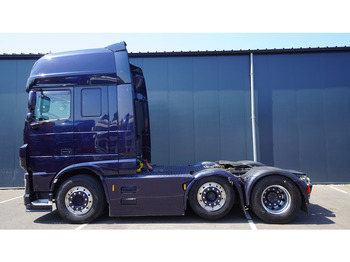 Тягач DAF XF 510