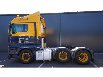 Тягач MAN TGX 26.500