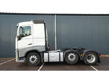 Тягач VOLVO FH 420