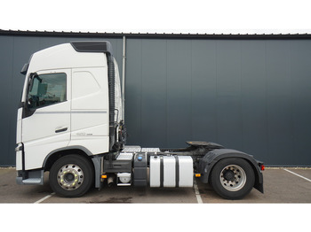 Тягач VOLVO FH 420
