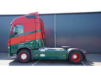 Тягач VOLVO FH 460