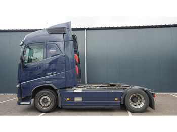 Тягач VOLVO FH 460
