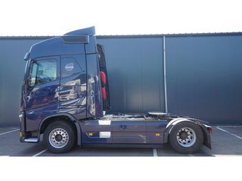 Тягач VOLVO FH 460