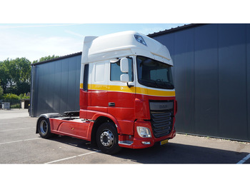 Тягач DAF XF 440 SSC EURO 6: фото 4