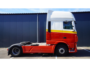 Тягач DAF XF 440 SSC EURO 6: фото 2
