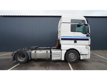 Тягач MAN TGX 18.500 XXL MEGA 701.000KM: фото 2