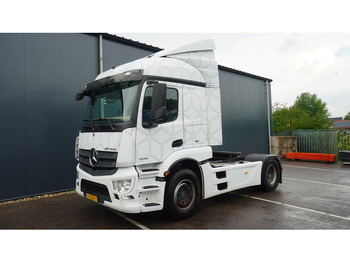 Тягач Mercedes-Benz ACTROS 1936 EURO 6 892.000KM: фото 3