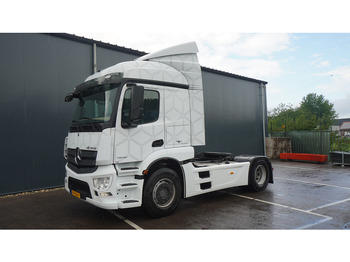 Тягач Mercedes-Benz ACTROS 1936 EURO 6 925.000KM: фото 3