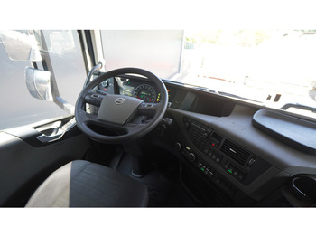 Тягач Volvo FH 460 EURO 6 GLOBETROTTER 697.000KM: фото 5
