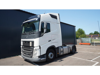 Тягач Volvo FH 460 EURO 6 GLOBETROTTER 697.000KM: фото 3