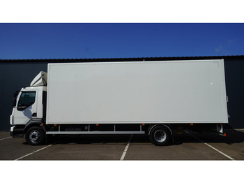 Грузовик с закрытым кузовом VOLVO FL 250