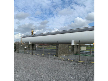 Топливный бак