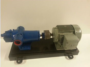 Новый Насос для воды VIKING HL4195 (bare units and pump sets available) New, 20Kg, 7 m3 /H, 1500RPM ,Maximum hydrostatic pressure 400 PSI, Reconditioned state available as well: фото 3 Новый Насос для воды VIKING HL4195 (bare units and pump sets available) New, 20Kg, 7 m3 /H, 1500RPM ,Maximum hydrostatic pressure 400 PSI, Reconditioned state available as well: фото 3