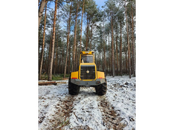 Харвестер Sampo-Rosenlew HR 46: фото 4 Харвестер Sampo-Rosenlew HR 46: фото 4