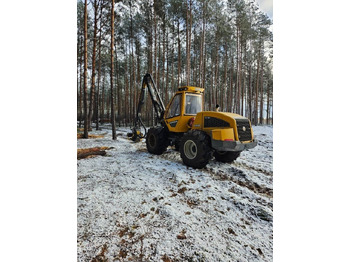 Харвестер Sampo-Rosenlew HR 46: фото 5 Харвестер Sampo-Rosenlew HR 46: фото 5