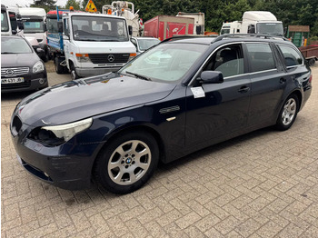 Легковой автомобиль BMW