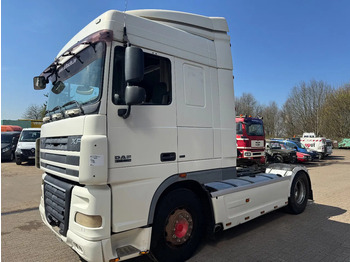 Тягач DAF XF 105 460