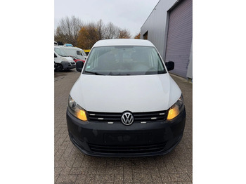 Легковой фургон Volkswagen Caddy **EURO 5B-BELGIAN VAN**: фото 2 Легковой фургон Volkswagen Caddy **EURO 5B-BELGIAN VAN**: фото 2