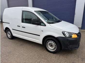 Легковой фургон Volkswagen Caddy **EURO 5B-BELGIAN VAN**: фото 3 Легковой фургон Volkswagen Caddy **EURO 5B-BELGIAN VAN**: фото 3