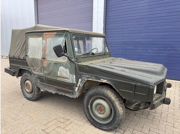 Легковой автомобиль VOLKSWAGEN