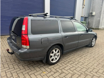 Легковой автомобиль Volvo V70 V70: фото 4