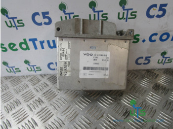 Блок управления DAF