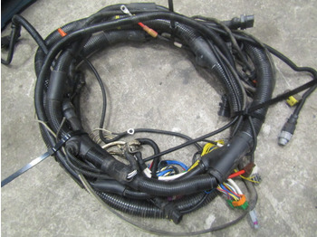Электрическая система для Грузовиков DAF LF 220 EURO 6 CHASSIS HARNESS (FULL): фото 3