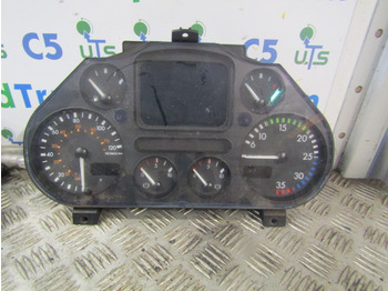 Электрическая система DAF LF 55