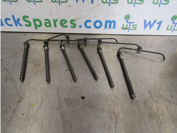 Двигатель и запчасти DAF XF 105