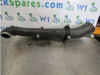 Двигатель и запчасти DAF XF 105