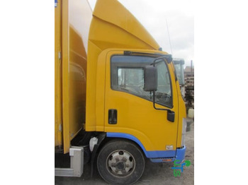 Грузовик ISUZU NS 75 – 190 2012 MODEL – BREAKING: фото 2