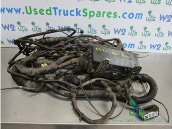 Двигатель и запчасти ISUZU