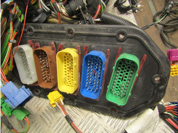 Электрическая система IVECO Stralis