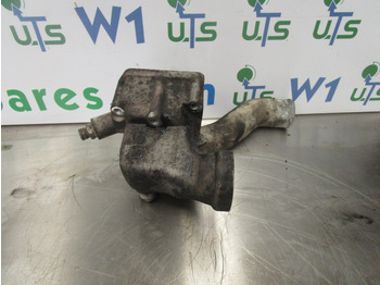 Двигатель и запчасти MAN TGL