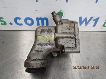 Двигатель и запчасти MAN TGM